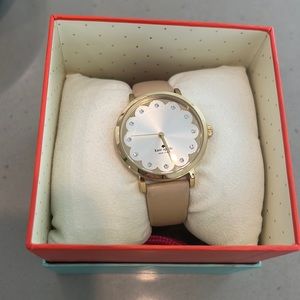 Kate Spade Watch